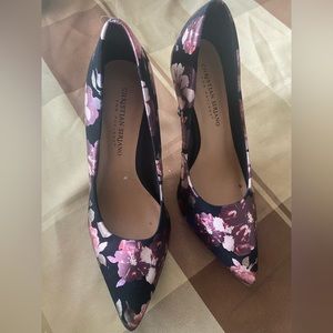 Christian Soriano for Payless high heels